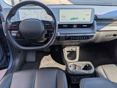 Used 2023 Hyundai Ioniq 5 SEL image 11