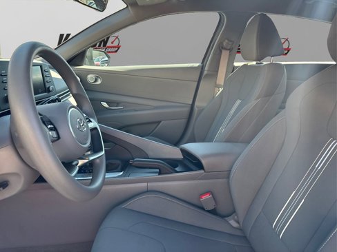 Certified 2023 Hyundai Elantra SEL w/ Cargo Package image 9