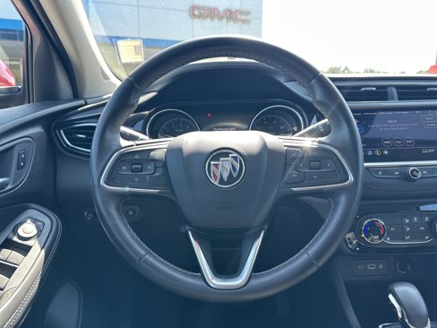 Used 2022 Buick Encore GX Preferred w/ Cold Weather Comfort Package image 23