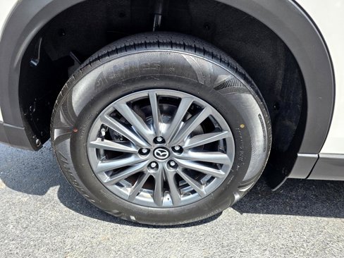 Used 2019 MAZDA CX-5 Touring image 11