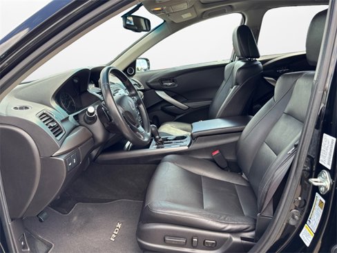 Used 2015 Acura RDX AWD w/ Technology Package image 9