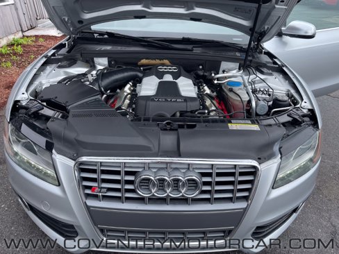 Used 2011 Audi S5 Prestige image 13