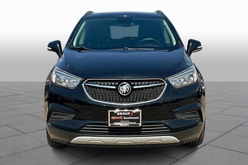 Used 2018 Buick Encore Preferred image 3