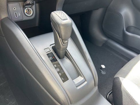 New 2025 Nissan Versa S w/ Trunk Package image 29