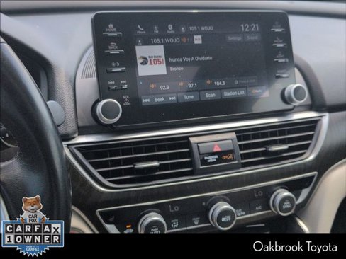 Used 2020 Honda Accord EX-L image 19