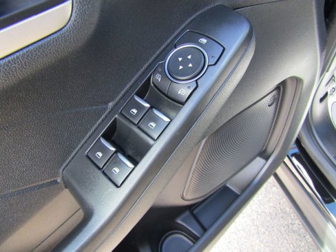 Used 2022 Ford Escape SE w/ Convenience Package image 17