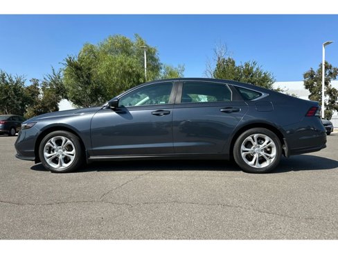 Used 2023 Honda Accord LX image 2
