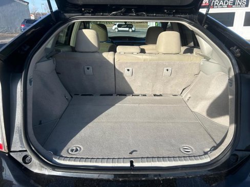 Used 2011 Toyota Prius image 21