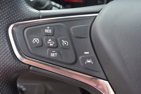 Used 2021 Chevrolet Equinox LT image 21