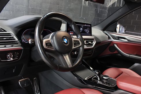 Used 2022 BMW X3 sDrive30i w/ M Sport Package 2 image 33