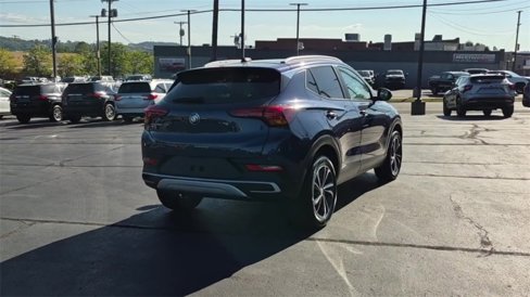 Used 2023 Buick Encore GX Select image 9