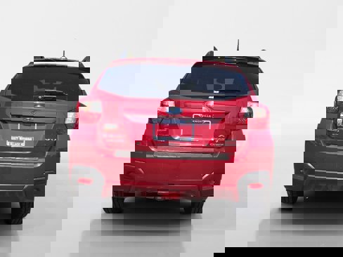 Used 2015 Subaru Crosstrek 2.0i Premium image 4
