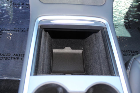 Used 2021 Tesla Model 3 Performance image 41