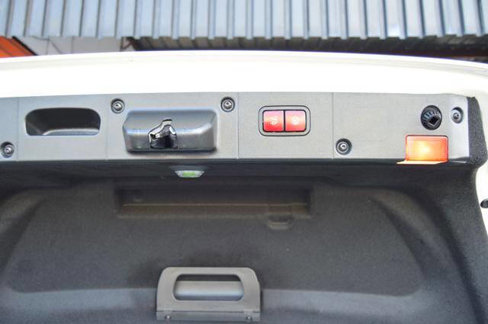 Used 2007 Mercedes-Benz S 550 image 33