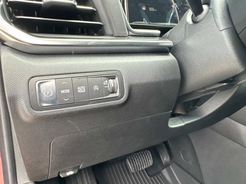 New 2026 GMC Terrain Elevation w/ LPO, Floor Liner Package image 34