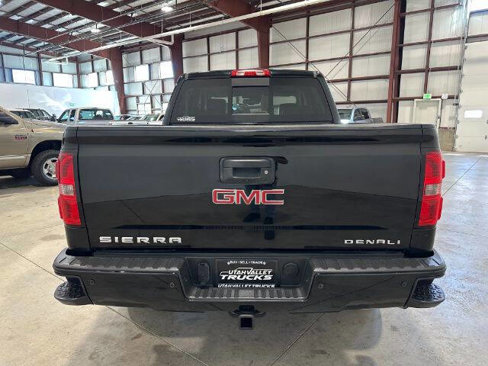 Used 2014 GMC Sierra 1500 Denali w/ Driver Alert Package image 9
