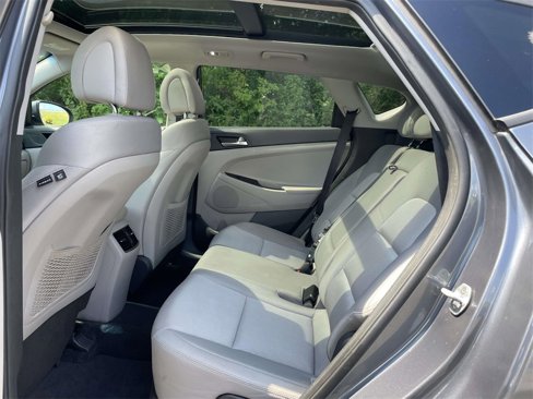 Used 2018 Hyundai Tucson Value image 12