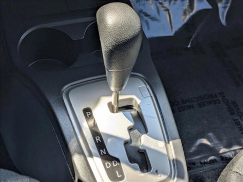 Used 2024 Mitsubishi Mirage G4 LE image 12