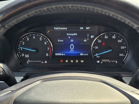 Used 2020 Ford Explorer XLT w/ Equipment Group 202A image 24