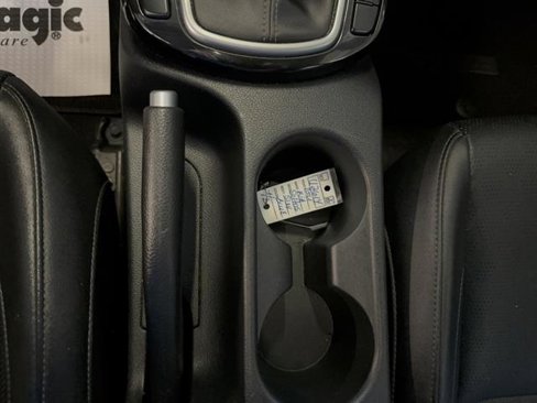 Used 2021 Kia Seltos EX image 9