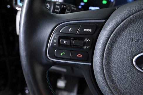 Used 2019 Kia Niro EX Premium image 14