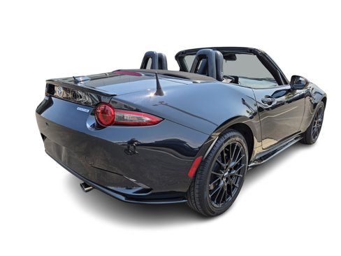 Used 2021 MAZDA MX-5 Miata Club w/ Brembo/BBS Recaro Package image 9