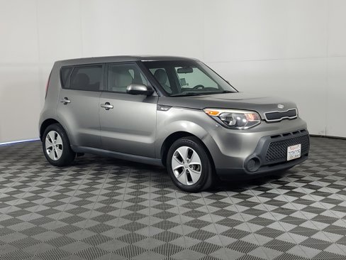 Used 2014 Kia Soul image 2