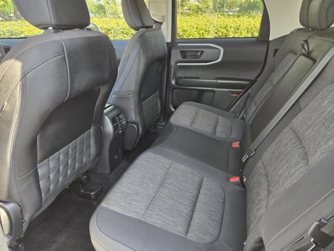 Used 2023 Ford Bronco Sport Big Bend image 26