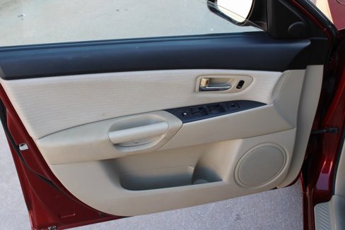Used 2009 MAZDA MAZDA3 i Touring Value image 17
