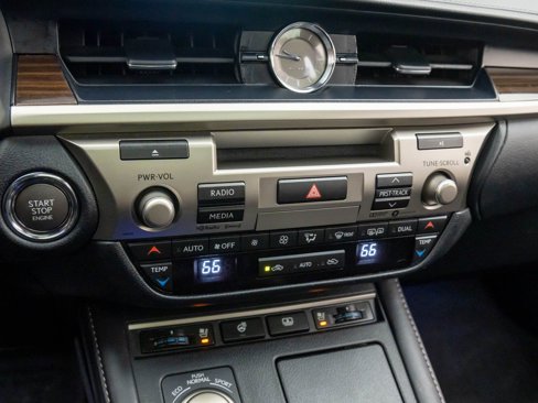 Used 2017 Lexus ES 350 image 22