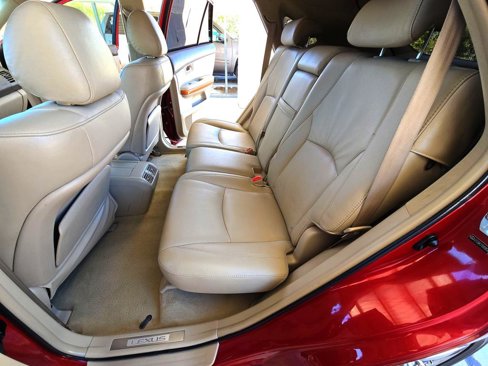 Used 2009 Lexus RX 350 2WD image 10