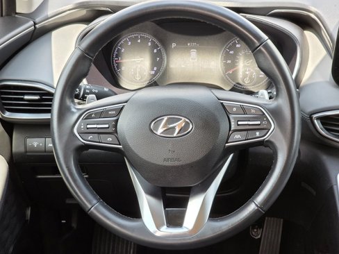 Certified 2023 Hyundai Santa Fe SEL image 23