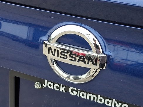 Used 2020 Nissan Rogue Sport S image 29