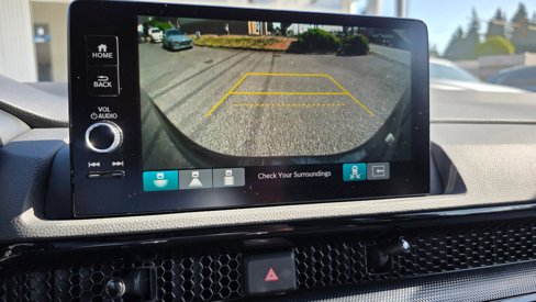 Used 2024 Honda CR-V EX-L image 20