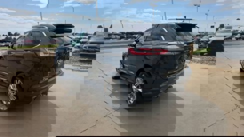 Used 2021 Ford Edge Titanium w/ Equipment Group 301A image 46