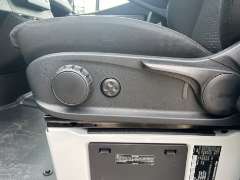 Certified 2024 Mercedes-Benz Sprinter 2500 image 22