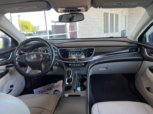 Used 2017 Buick LaCrosse Essence w/ Sights and Sounds Package image 20