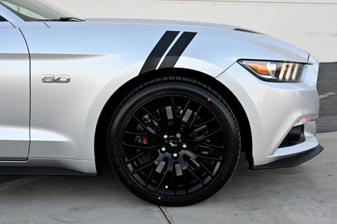 Used 2016 Ford Mustang GT Premium w/ GT Performance Package image 30