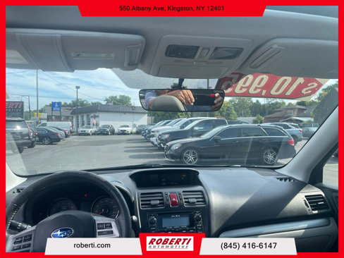 Used 2014 Subaru Forester 2.5i Limited image 19