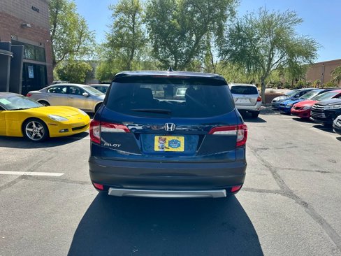 Used 2020 Honda Pilot EX-L image 6