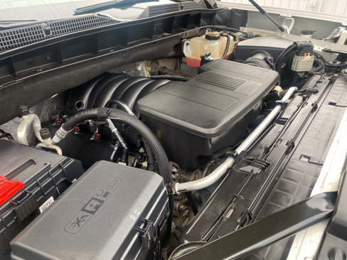 Used 2022 GMC Sierra 1500 Denali image 42