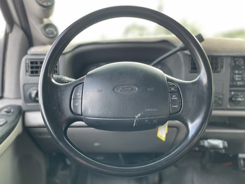 Used 1999 Ford F350 XLT image 28