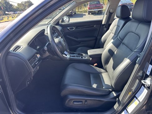 Used 2022 Honda Civic Touring image 13