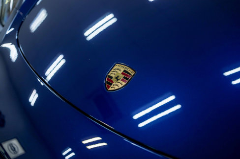 Used 2021 Porsche 718 Cayman GT4 image 13