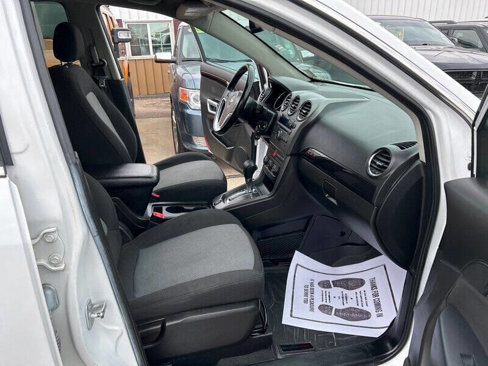Used 2014 Chevrolet Captiva Sport LT image 21