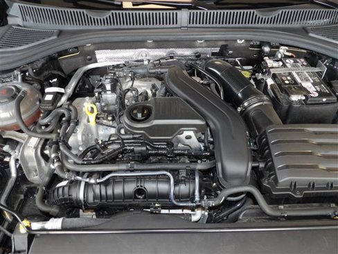 Used 2023 Volkswagen Jetta S image 11