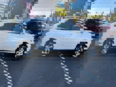 Used 2012 Lexus RX 350 AWD image 4
