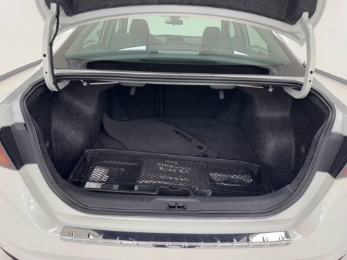 Used 2023 Nissan Altima 2.5 SR image 35