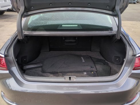 Used 2022 Lexus ES 350 image 32