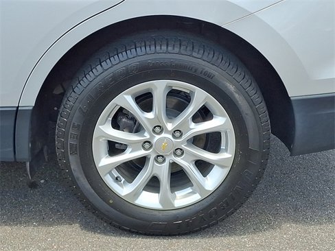 Used 2020 Chevrolet Equinox LT image 26